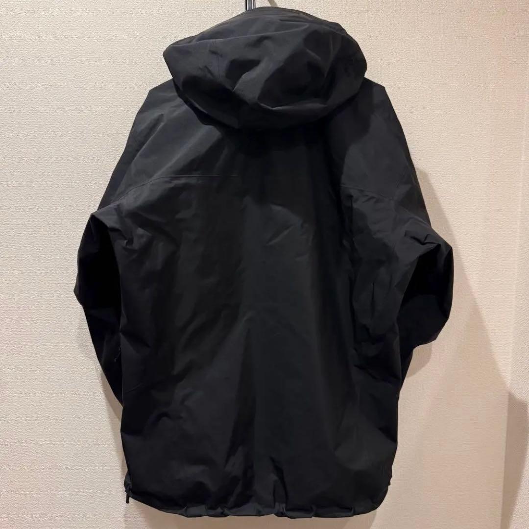ジャケット・アウター [ARC'TERYX] beta AR Jacket