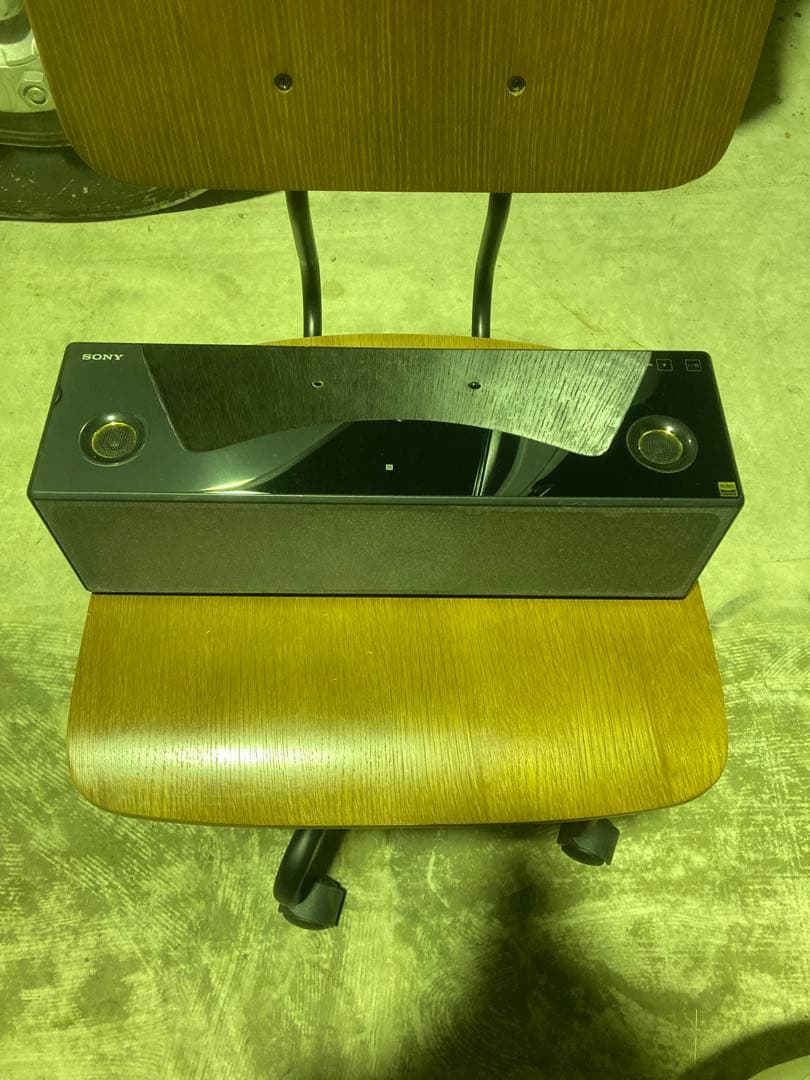d*t様 SONYSRS X-9