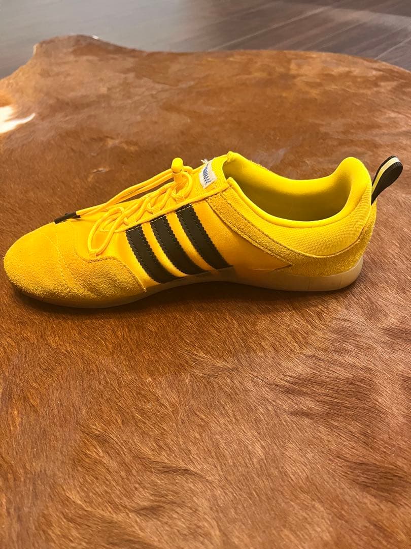 ペ*ノ様 adidas BADBUNNY BALLRINA