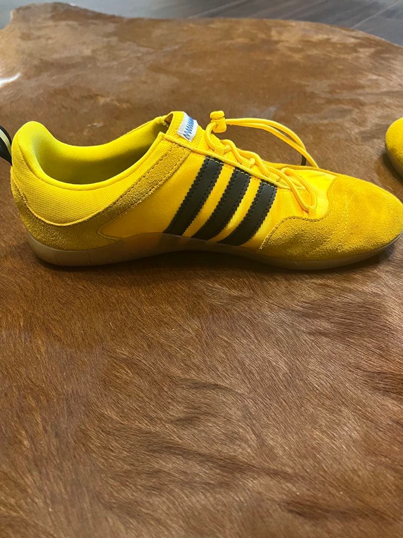 ペ*ノ様 adidas BADBUNNY BALLRINA