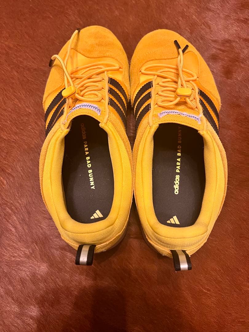 ペ*ノ様 adidas BADBUNNY BALLRINA