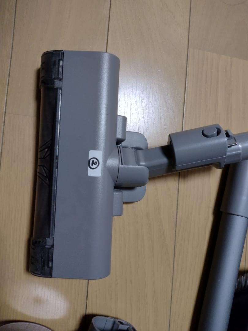 パナソニック★掃除機★MC-SB53K★2022年製★バッテリー新品と大差なし2