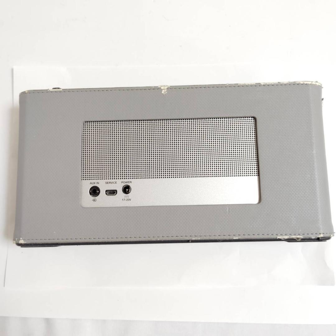 ジャンク BOSE SoundLink Bluetooth speakerIII