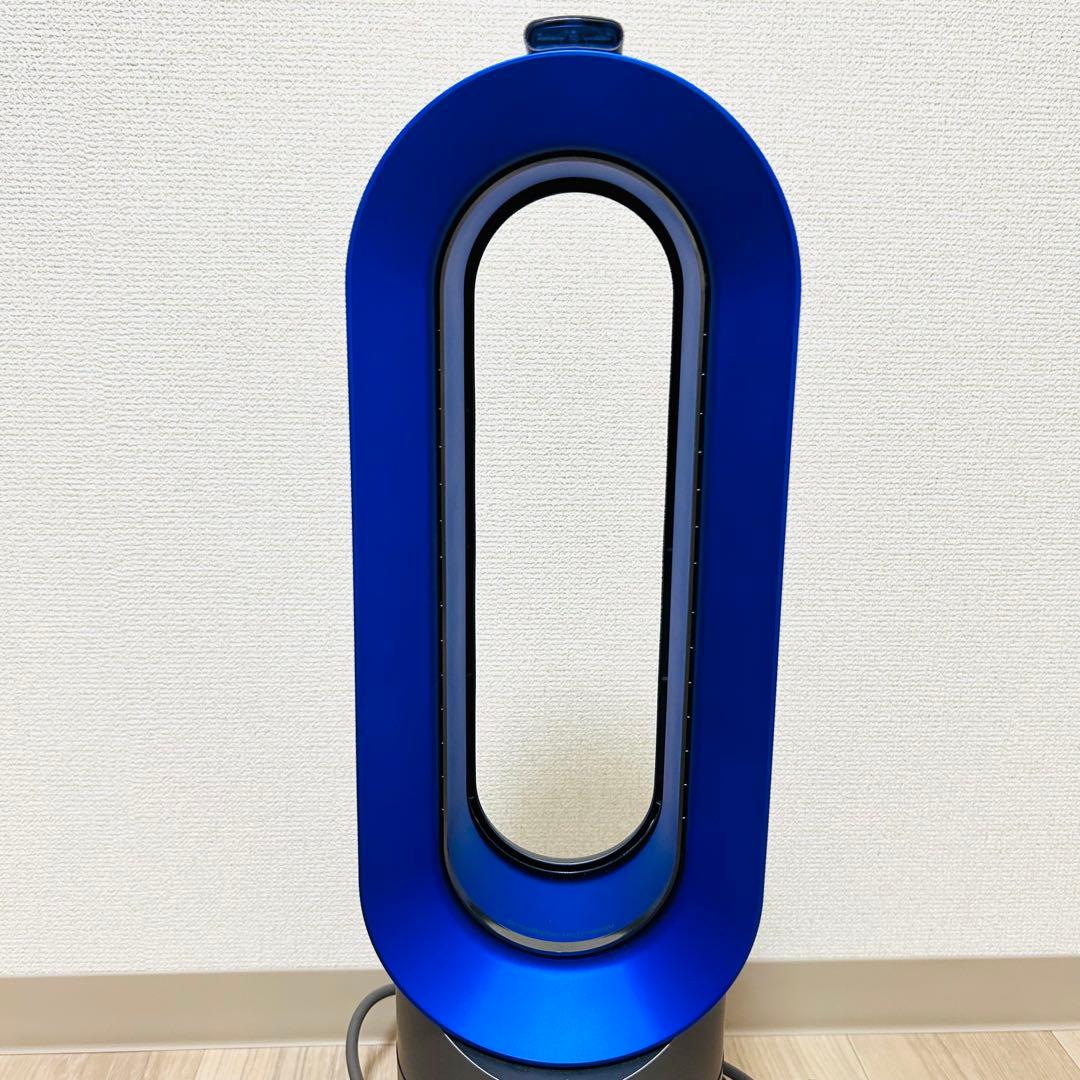 極美品 Dyson ダイソンhot +coolAM09 扇風機 冷風 暖房
