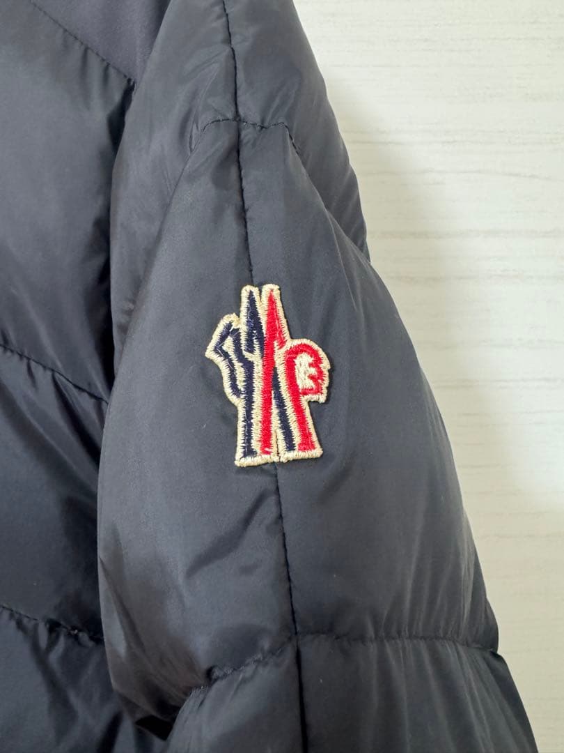 ジャケット・アウター MONCLER GRENOBLE ARRES-SKI