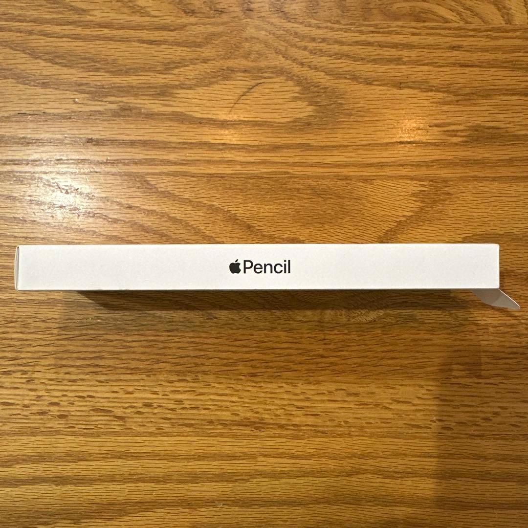 ⭐️新品未使用⭐️Apple Pencil (第2世代)USB-C