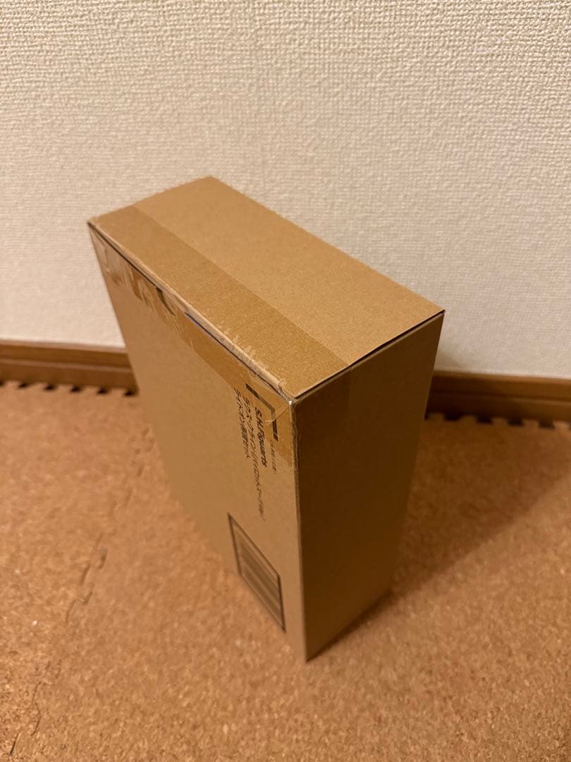 S.H.Figuarts ラクス・クライン（パイロットスーツVer.）