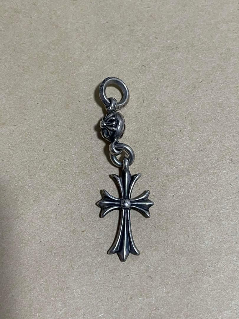 クロムハーツペンダント 1992。925