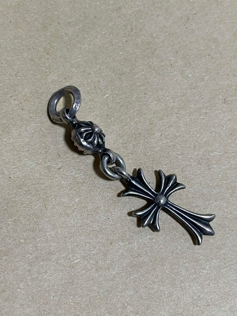 クロムハーツペンダント 1992。925