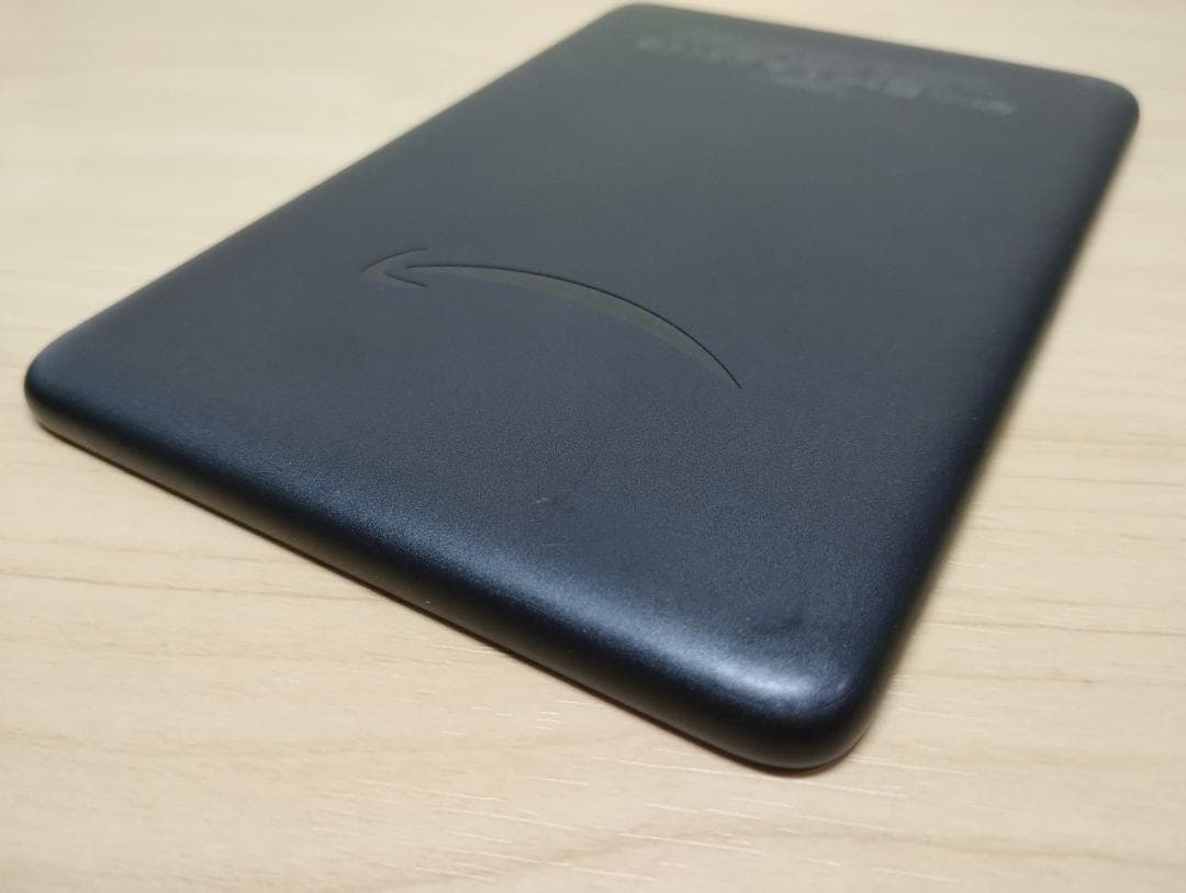 広告なし Kindle 第11世代 ブラック 16GB Amazon 電子書籍