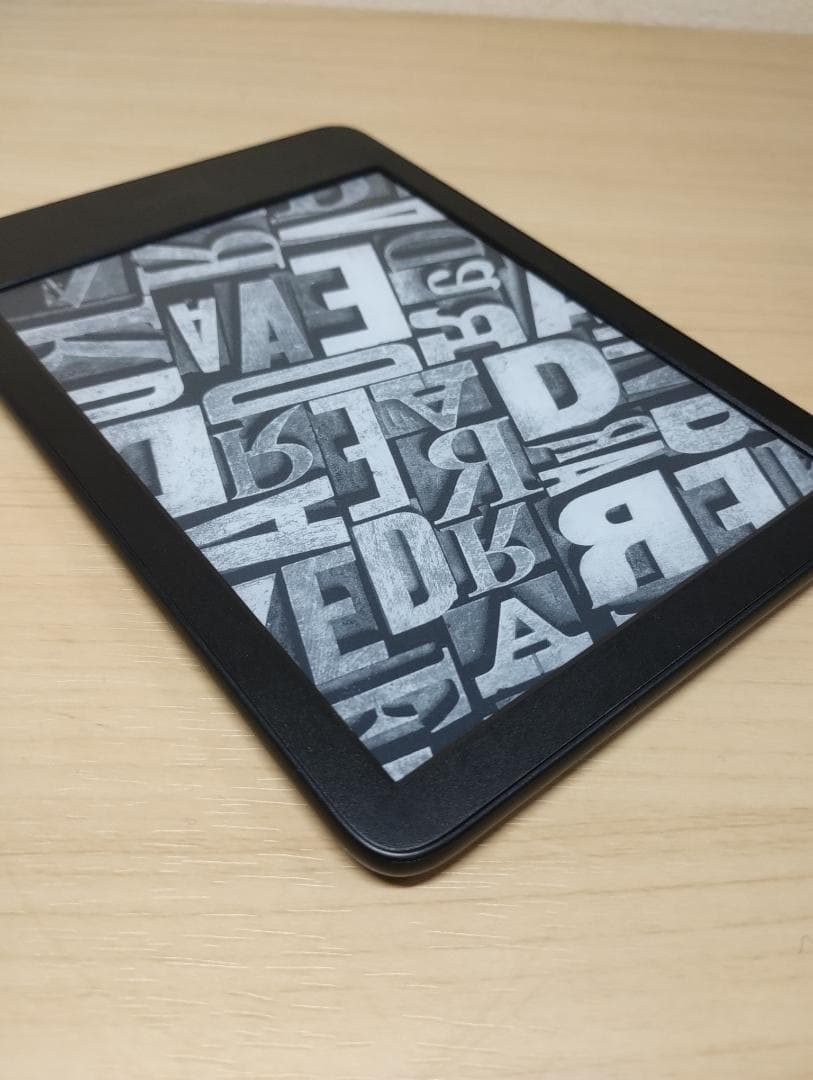 広告なし Kindle 第11世代 ブラック 16GB Amazon 電子書籍