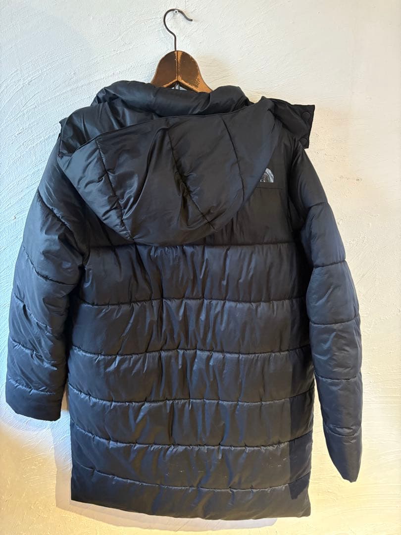 THE NORTH FACE ノースフェイス　ダウンジャケット　レディース