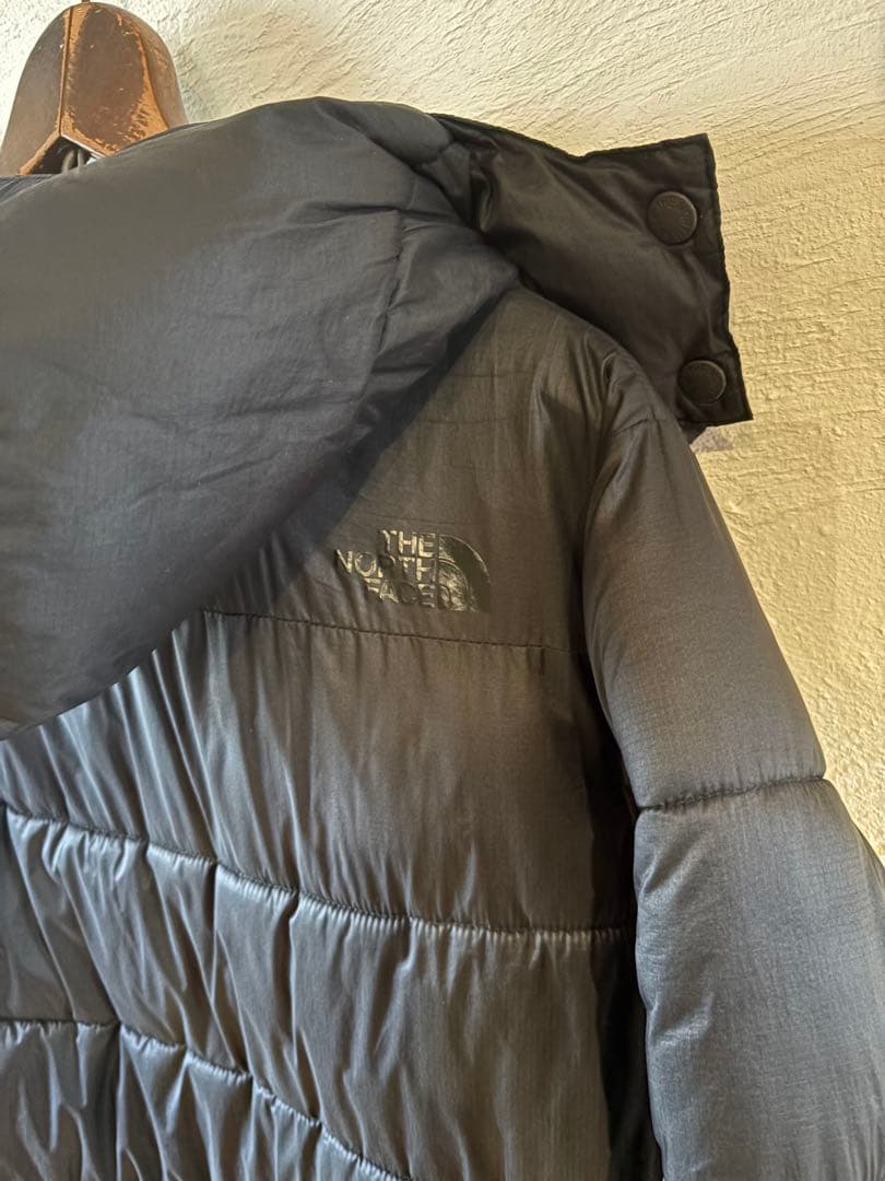 THE NORTH FACE ノースフェイス　ダウンジャケット　レディース