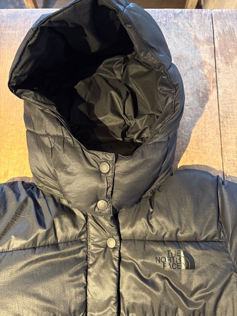 THE NORTH FACE ノースフェイス　ダウンジャケット　レディース