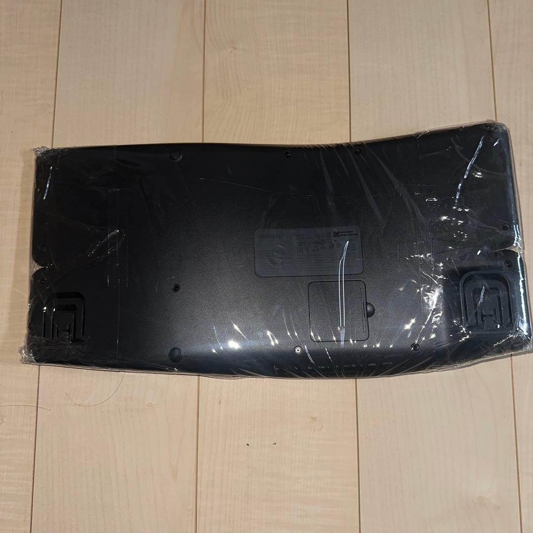 Logitech K350 ワイヤレスキーボード