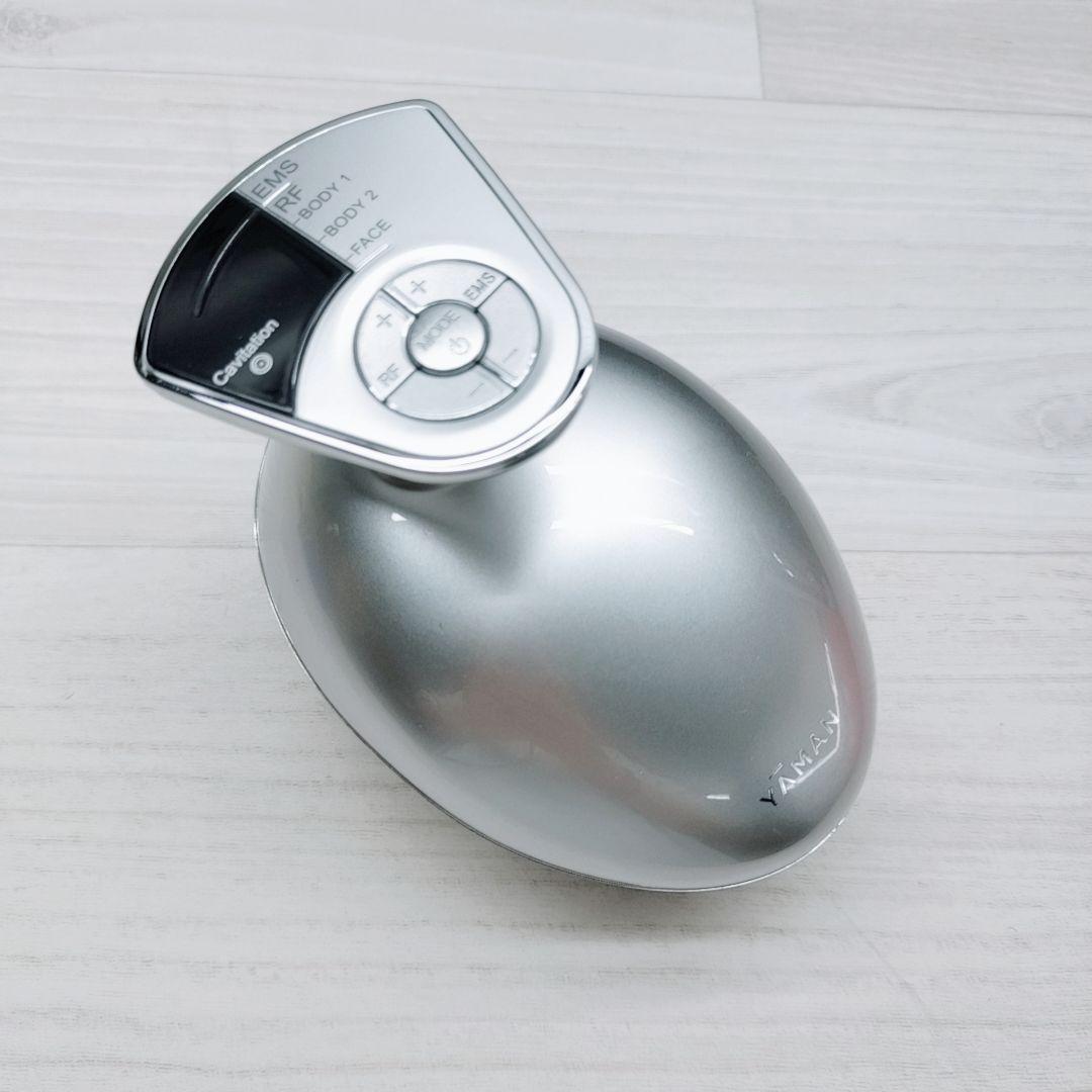 ほぼ未使用☺️ヤーマン キャビスパ プレステージ PSM-10