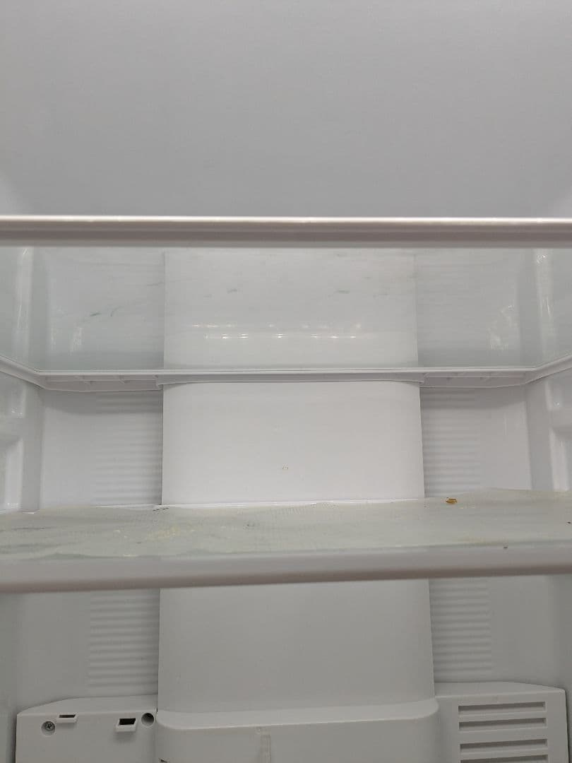 日立HITACHI冷凍冷蔵庫R-HWS47N型