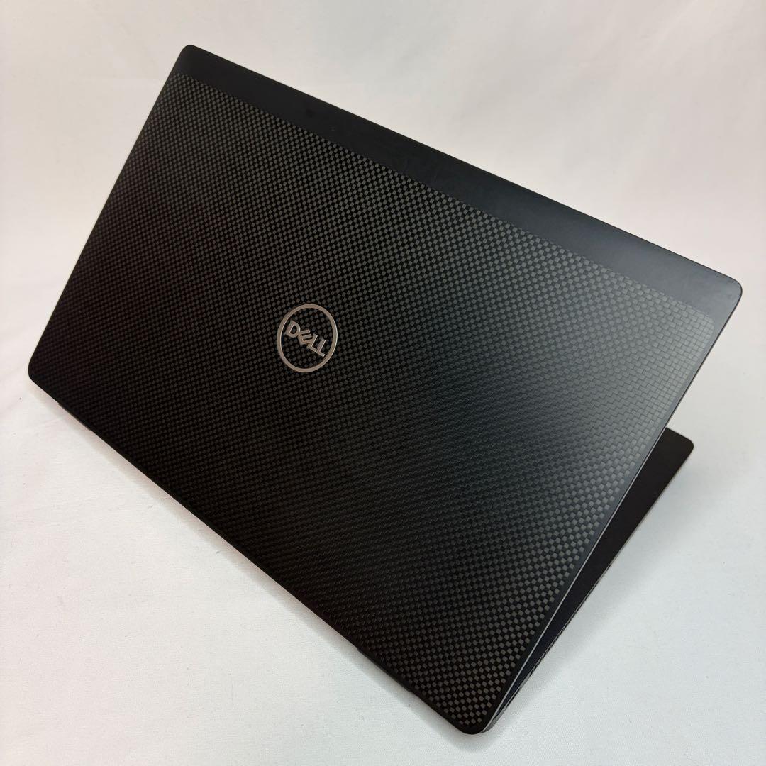 美品 LATITUDE 7320 11世代 i7 32GB 512GB フルHD