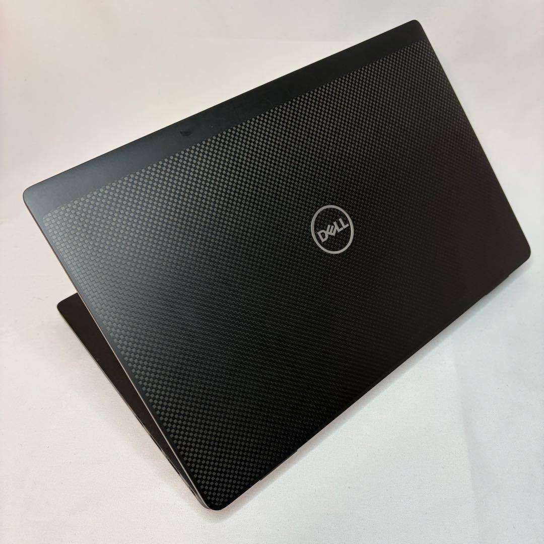 美品 LATITUDE 7320 11世代 i7 32GB 512GB フルHD
