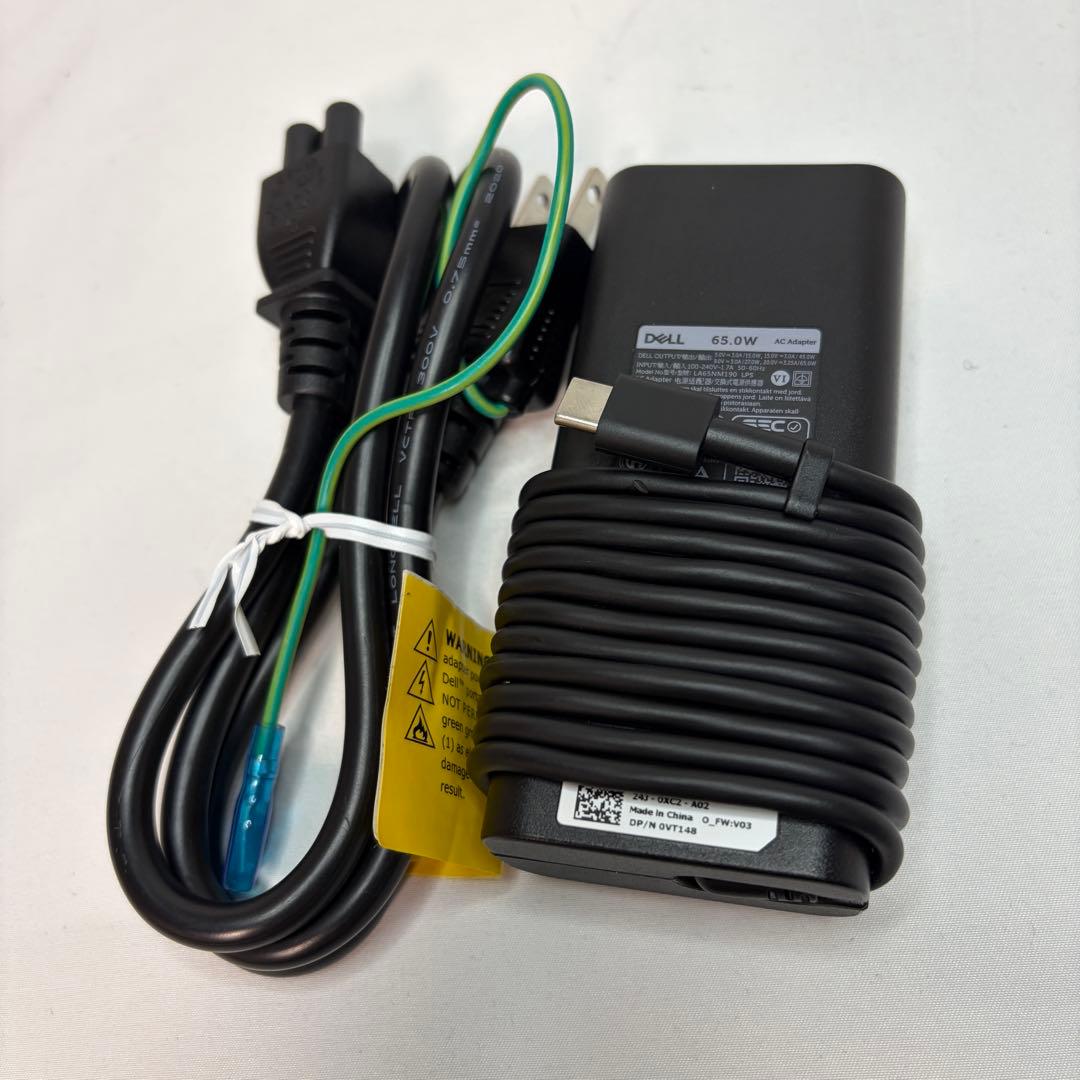 美品 LATITUDE 7320 11世代 i7 32GB 512GB フルHD