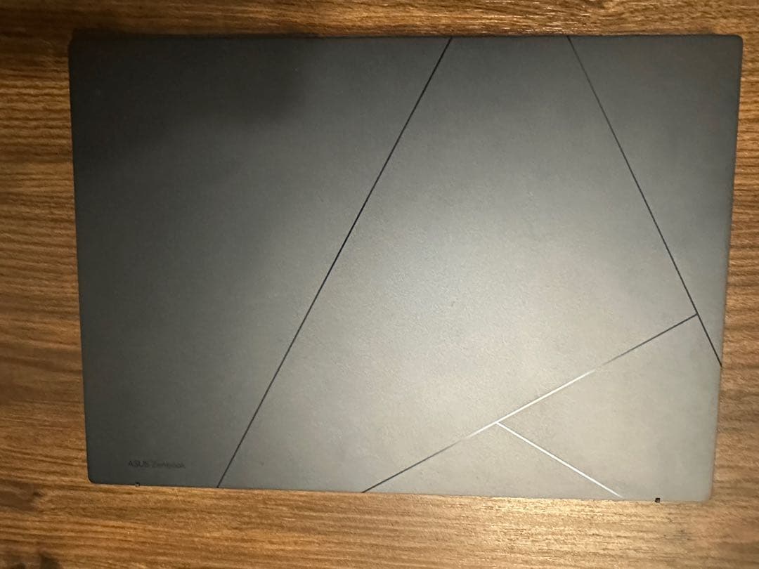 その他ノートPC本体 ASUS zenbook 14 OLED ux3405ma-u7161w