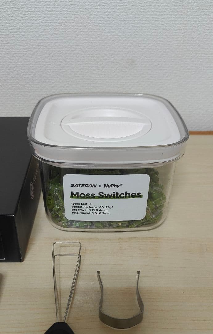 Keychron K11 Pro ワイヤレスキーボード 本体 オマケあり