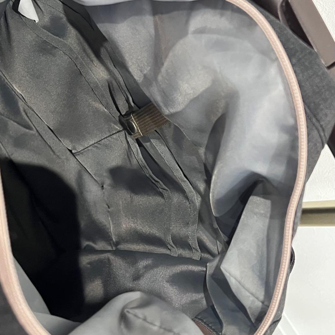 美品 SWANY キャリーバッグ キャンバスキャリーケース 軽量・滑らか