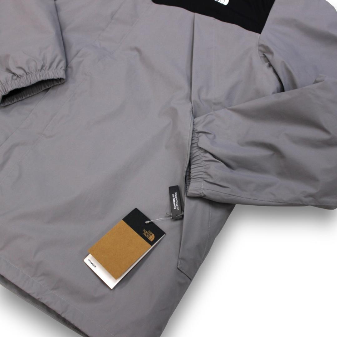 即購入NG⚡SALE⚡ノースフェイス 3way ジャケット/ot4727XXXL