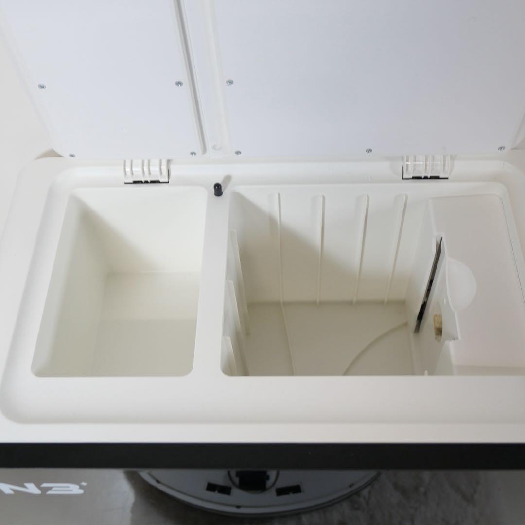 Neakasa N3 ロボット掃除機