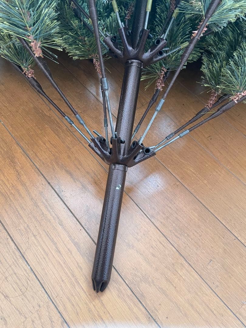 Alsaceツリー　180センチ　2023年モデル