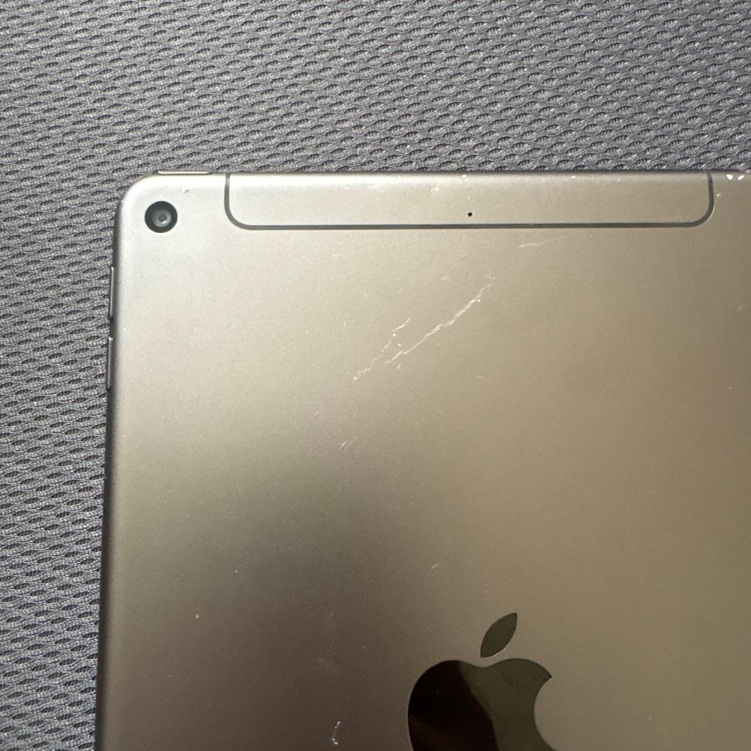 [中古]iPad mini 第5世代　256GB 付属品多数