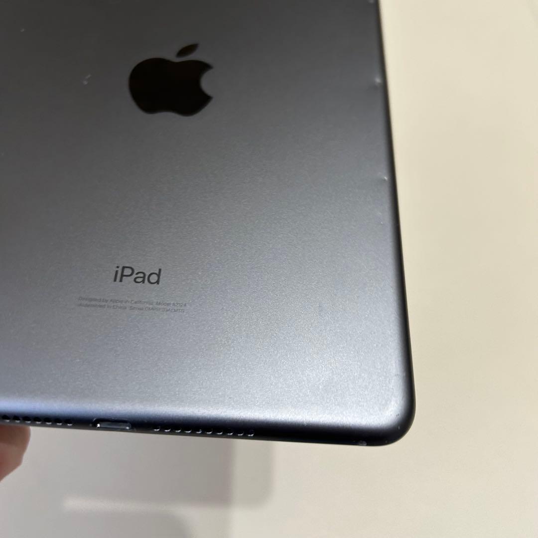 [中古]iPad mini 第5世代　256GB 付属品多数