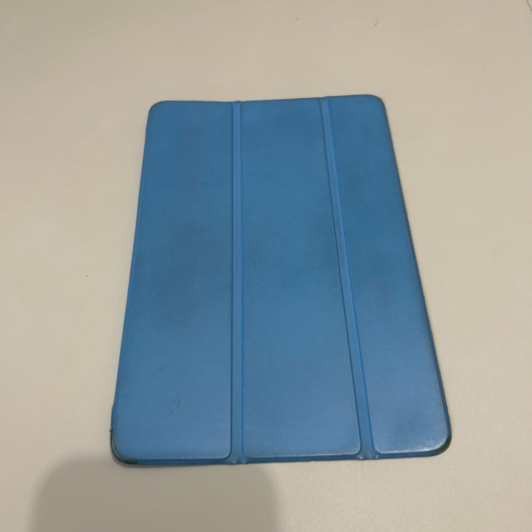 [中古]iPad mini 第5世代　256GB 付属品多数