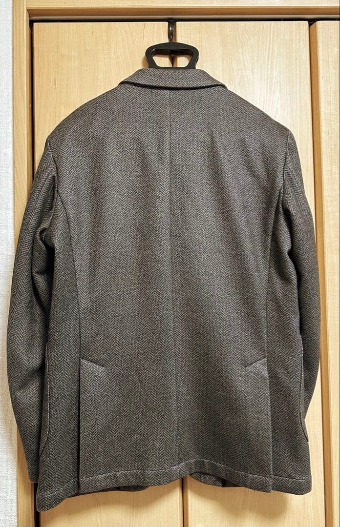 ⭐︎美品☆g-stage ビジネスジャケット パンツセットアップ　50