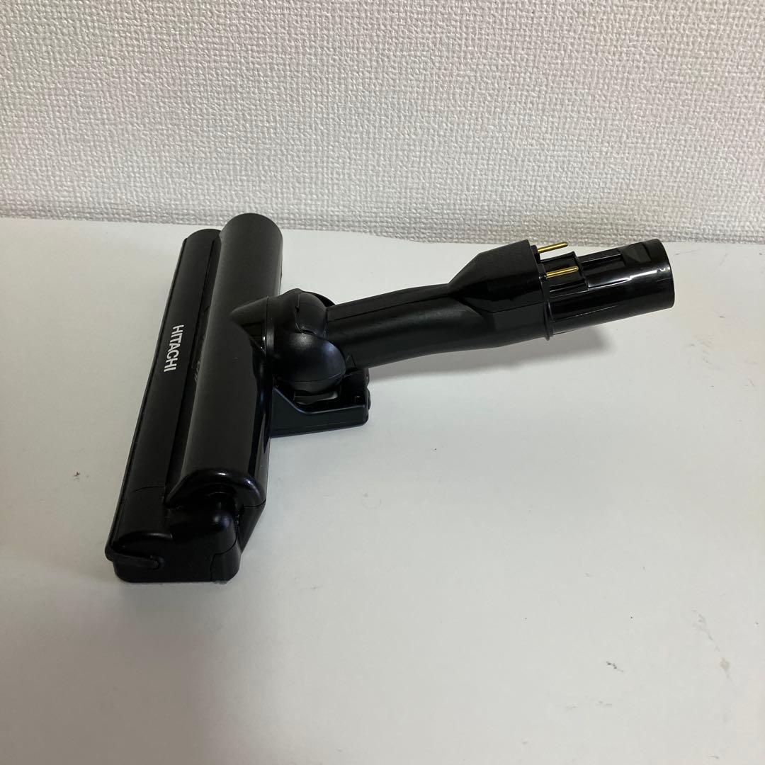 日立　掃除機　D-DP32 ヘッド　回転ブラシ　黒 PV-BL1J-003 ②