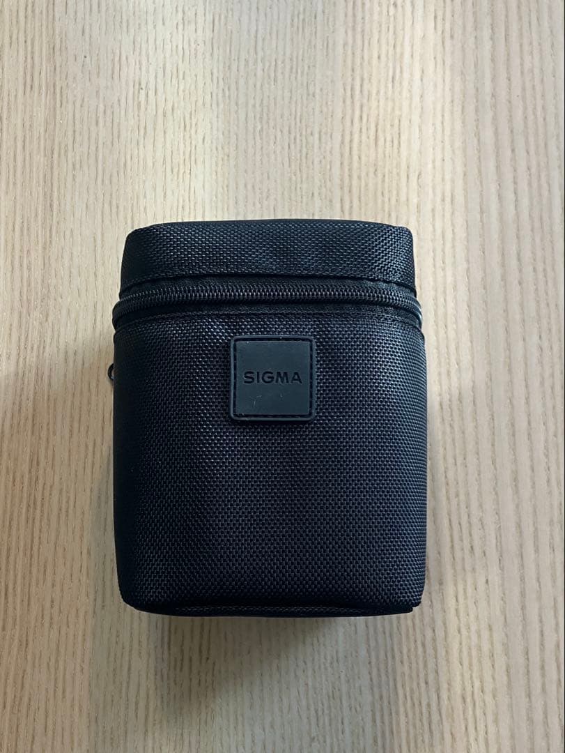 シグマズームレンズ F2.8 EX DC OS キヤノン用 APS-C専用