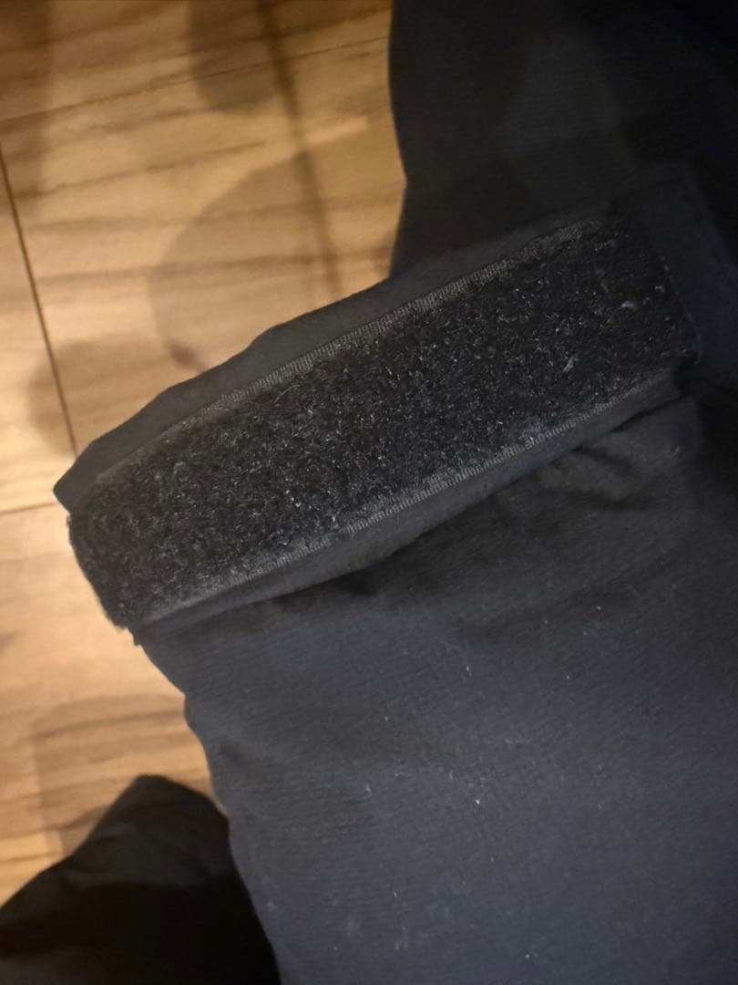 【希少サイズ】ノースフェイス バルトロ ライト 黒 xs