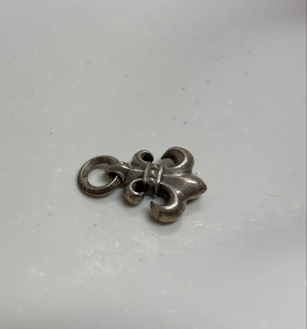 g*m様 クロムハーツ フレア