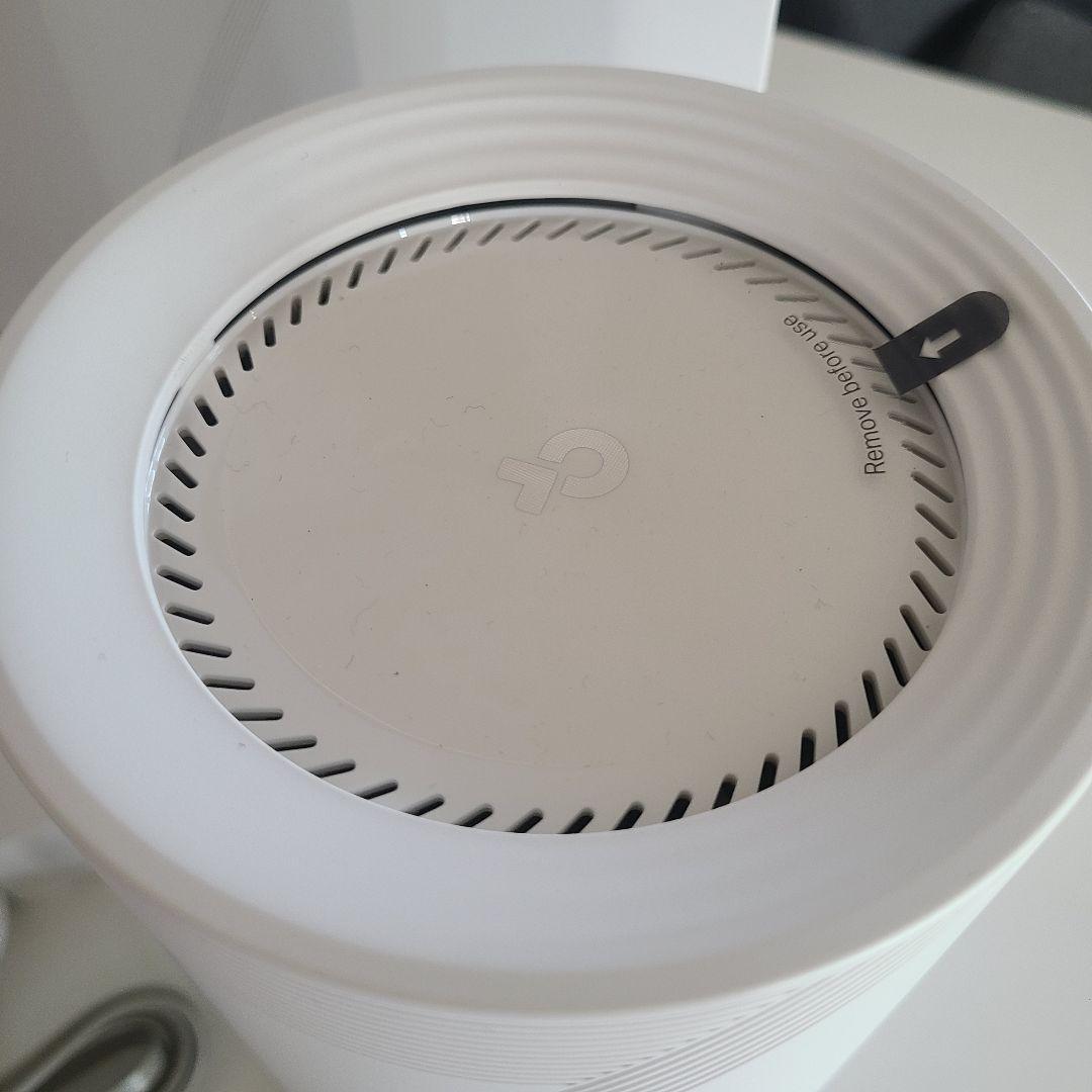 TP-Link Deco BE22000 BE85 最新FW V1 1.2.0