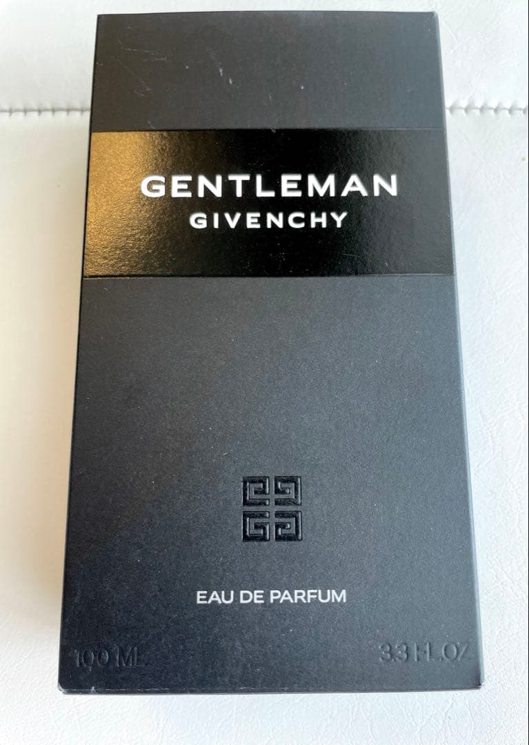 【新品未使用品】ジバンシイ ジェントルマン フレグランス メンズ