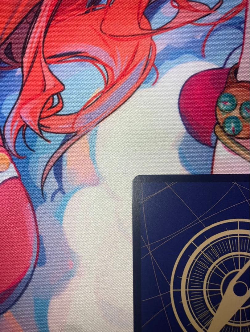 ロロノア・ゾロ SR パラレル EB04-007