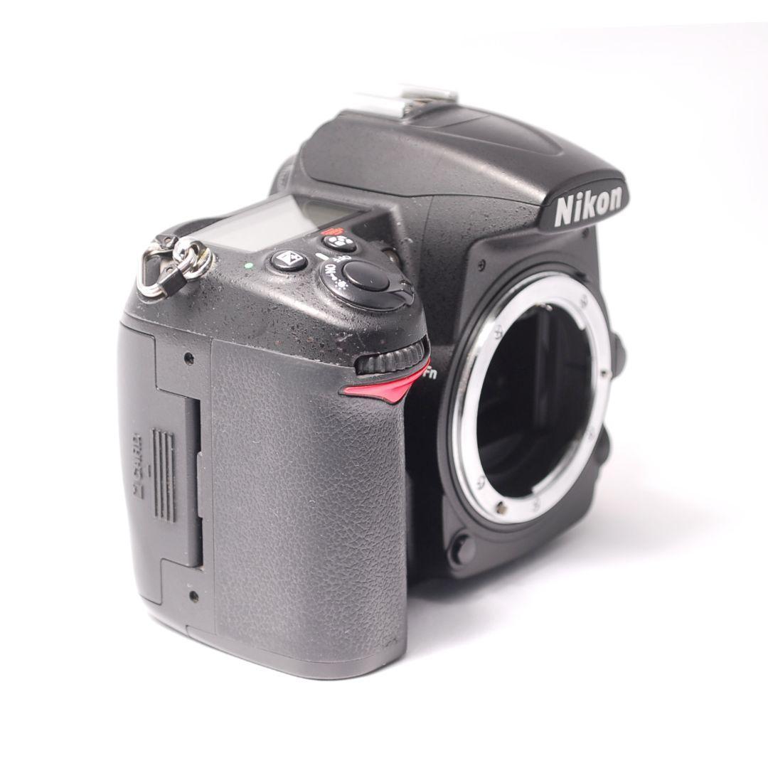 ❤即購入1000円OFF❤ニコン Nikon D7000 遊び心満載のW望遠搭載