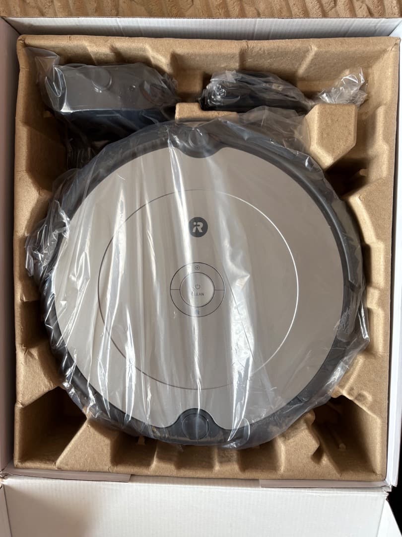 【新品】ルンバ694