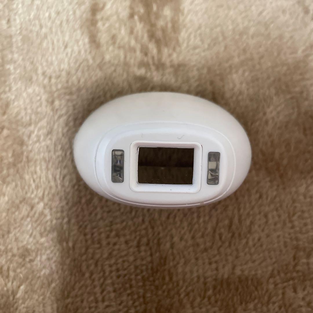 ブラウン脱毛器