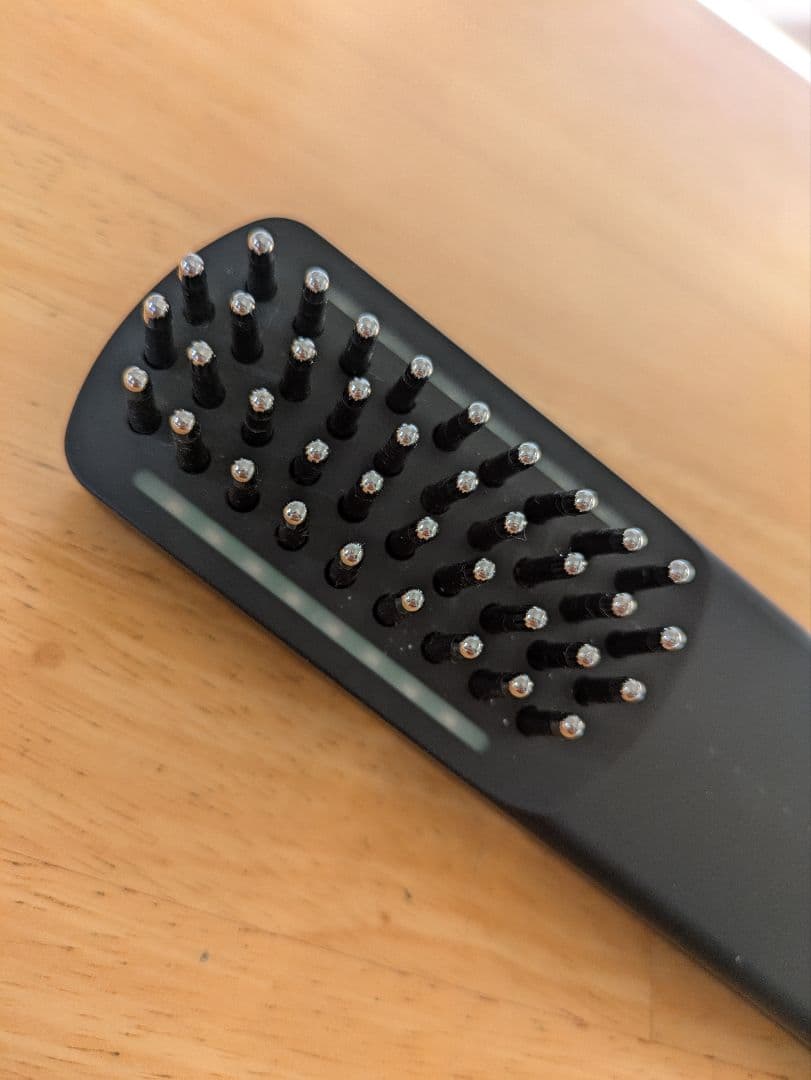 Brighte ELEKI BRUSH エレキブラシ 美顔器　エレキローション