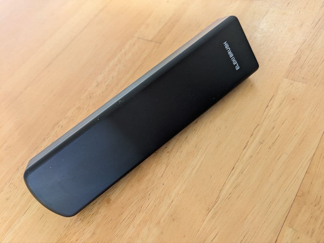 Brighte ELEKI BRUSH エレキブラシ 美顔器　エレキローション