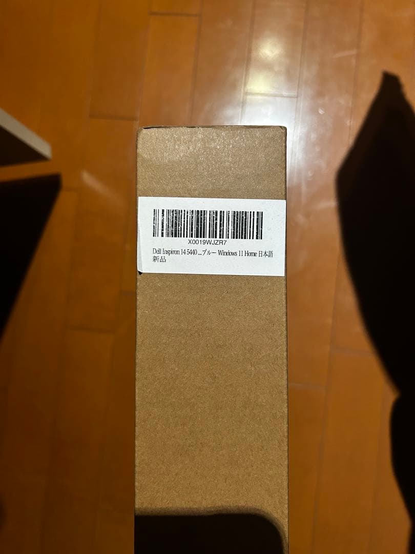 Dell ノートパソコン　14.0インチ