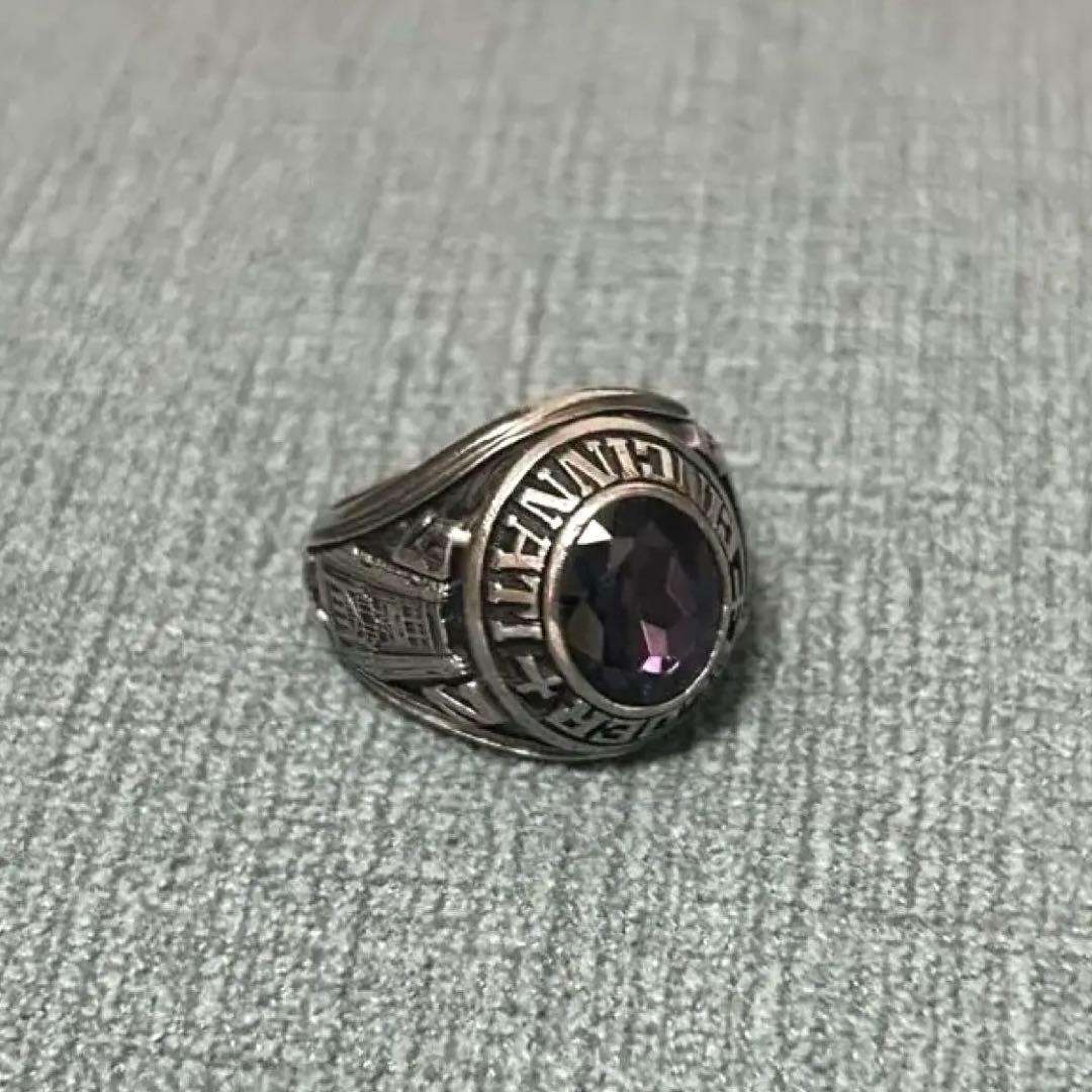 カレッジリング　1992 cincinnati