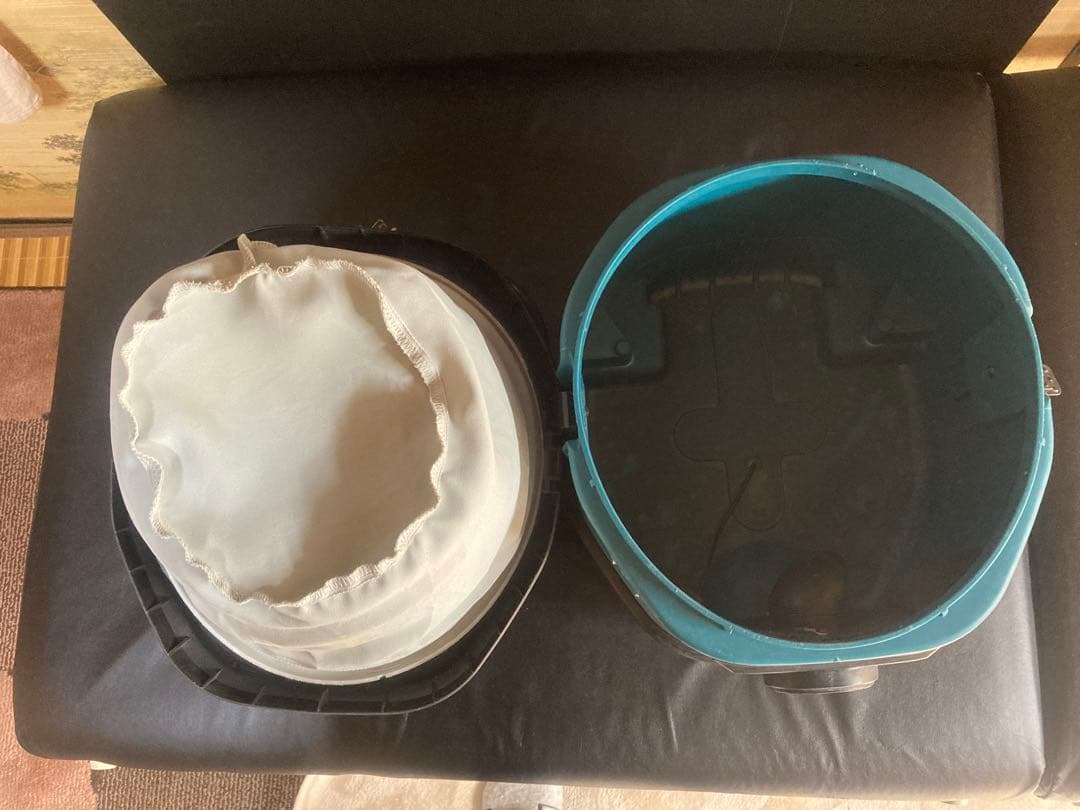 Makita 乾式 連動集じん機 472 マキタ