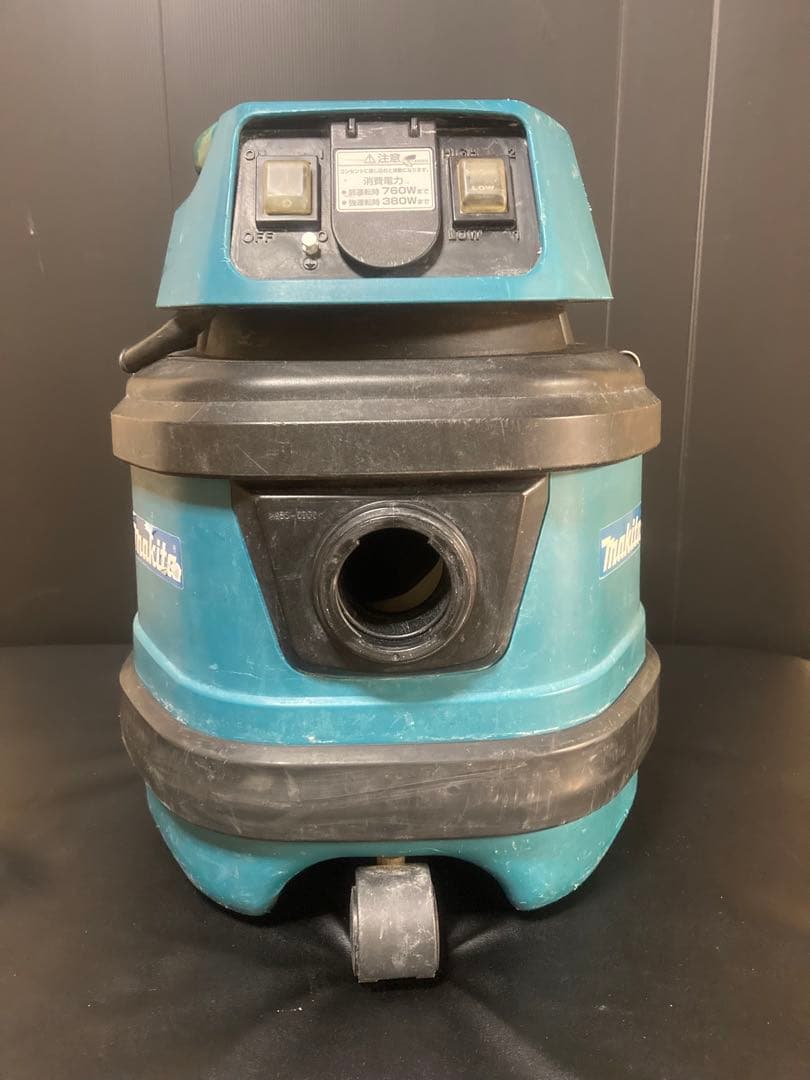Makita 乾式 連動集じん機 472 マキタ